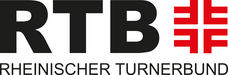 Logo Rheinischer Turnverband